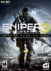 Sniper: Ghost Warrior 3 Box Art Front